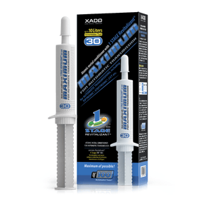 Atomic Metal Conditioner Maximum for Automatic Transmission