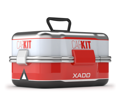 CAR KIT (Automatic Transmission)