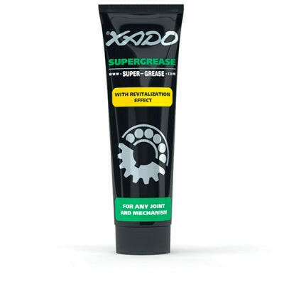 XADO Supergrease.