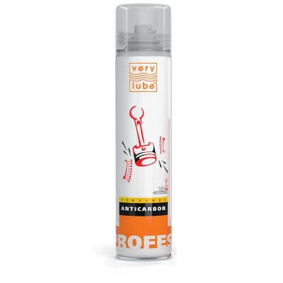 VERYLUBE Anticarbon engine cleaner.