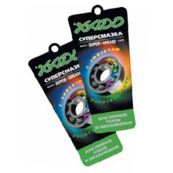 XADO Supergrease.