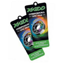 XADO Supergrease.