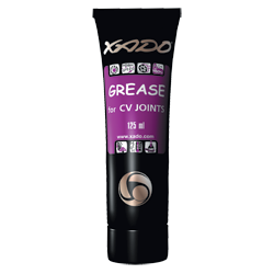 XADO Grease for constant velocity joints.