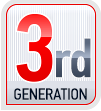 3G generation