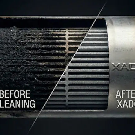 DPF Cleaner Kit Dissolves Contaminants for Your Diesel Motor