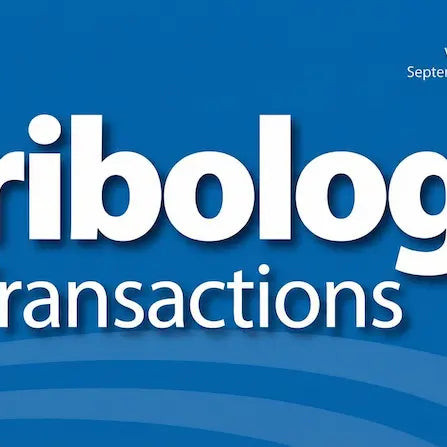 Xado Tribological Test Reports