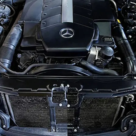 Contamination (fouling) of the engine