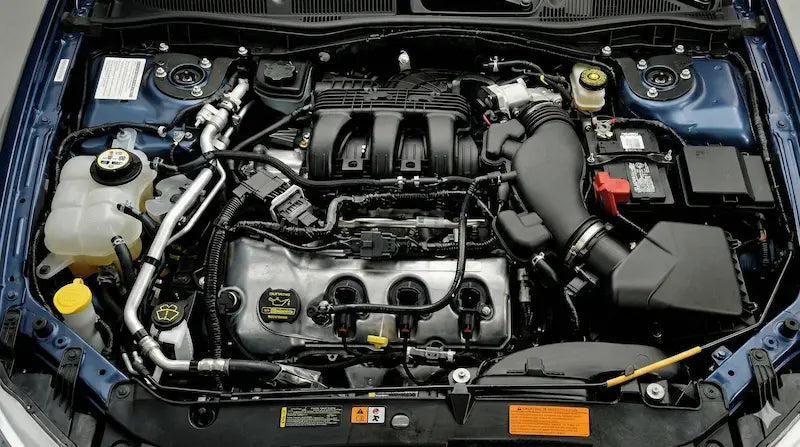 Engine Pinking & Detonation – Causes & XADO Solutions