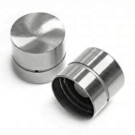 Knocking of hydraulic lifters