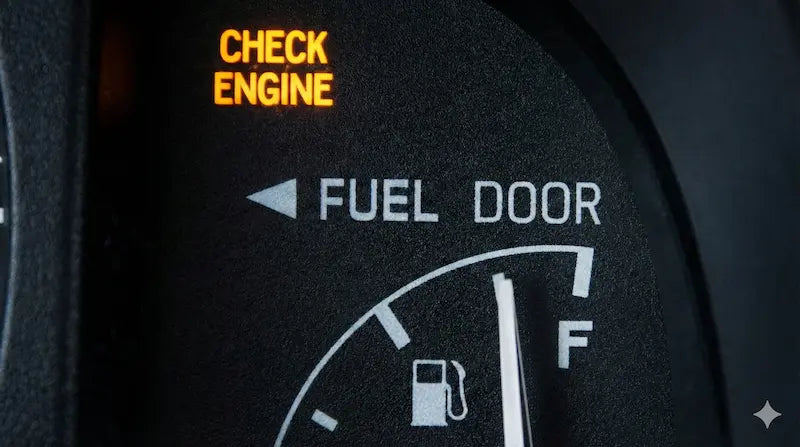 Loss of Engine Power Under Acceleration: Causes & Fixes
