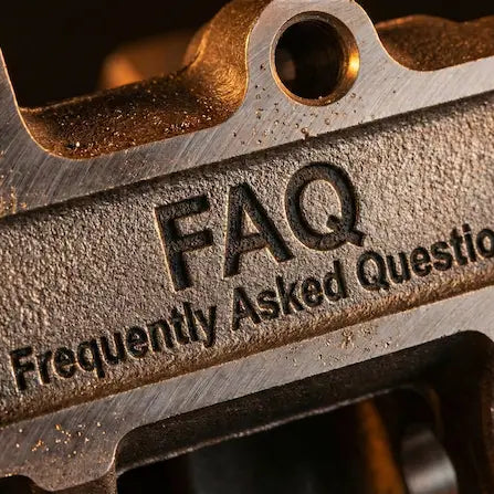 Frequently Asked Questions
