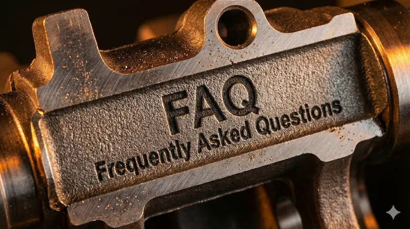 Frequently Asked Questions