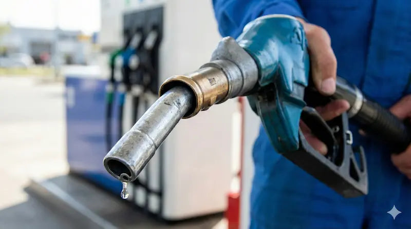Symptoms of Bad Fuel: How to Fix Engine Issues