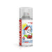 VERYLUBE Penetrating lubricant ANY WAY.