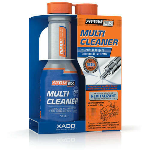 TRUCK KIT (Fuel System Treatment)