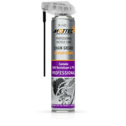 Mottec Ultrawaterproof Bicycle Chain Grease providing durable lubrication and water resistance for cycling chains