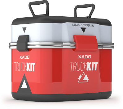 TRUCK KIT (Fuel System Treatment)