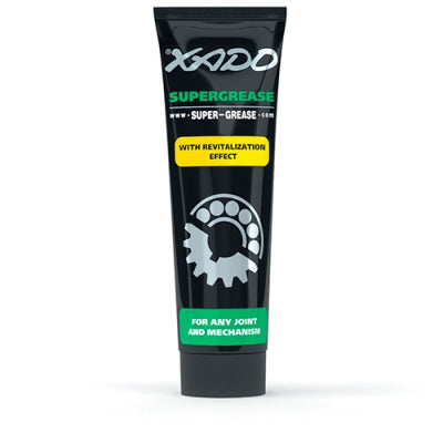 XADO Supergrease.