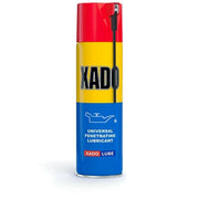 XADO Universal Penetrating Lubricant spray can