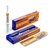 EX120 Revitalizant for motor equipment.