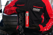 XADO RED BOOSTER – Comprehensive Engine Oil Additive (250 ml).