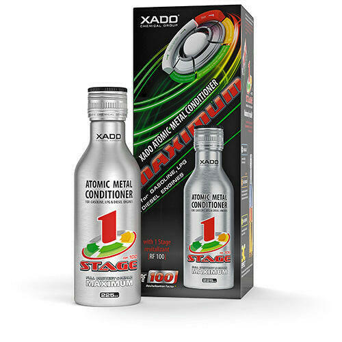 CAR KIT (Manual Transmission)
