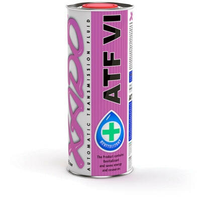 XADO Atomic Oil ATF VI.