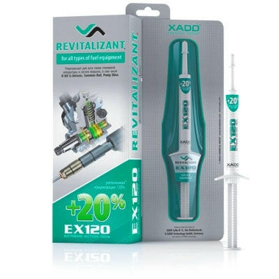 SUV KIT (Automatic Transmission)