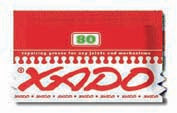 XADO Repairing grease.