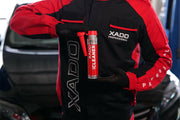 XADO RED CLEANER Petrol – Fuel System Cleaner & Decarboniser (250 ml).