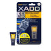 EX120 Revitalizant for diesel engines.