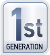 1G generation