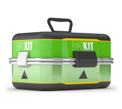 BIKE Professional Kit